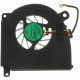 Ventilátor Chladič na notebook Kompatibilní AB7605HX-GC3