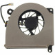 Ventilátor Chladič na notebook Kompatibilní AB7605HX-GC3