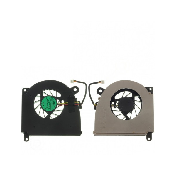 Ventilátor Chladič na notebook Acer Aspire 5732Z