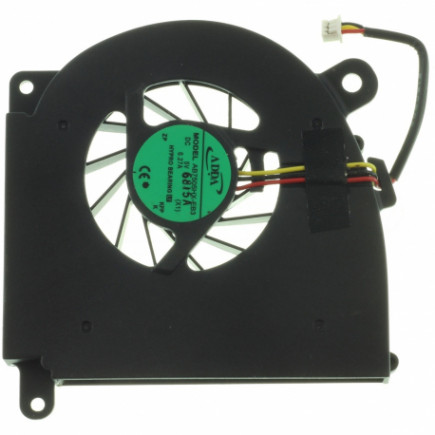 Ventilátor Chladič na notebook Kompatibilní DFB451005M20T