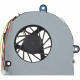 Ventilátor Chladič na notebook Packard Bell EasyNote TK83