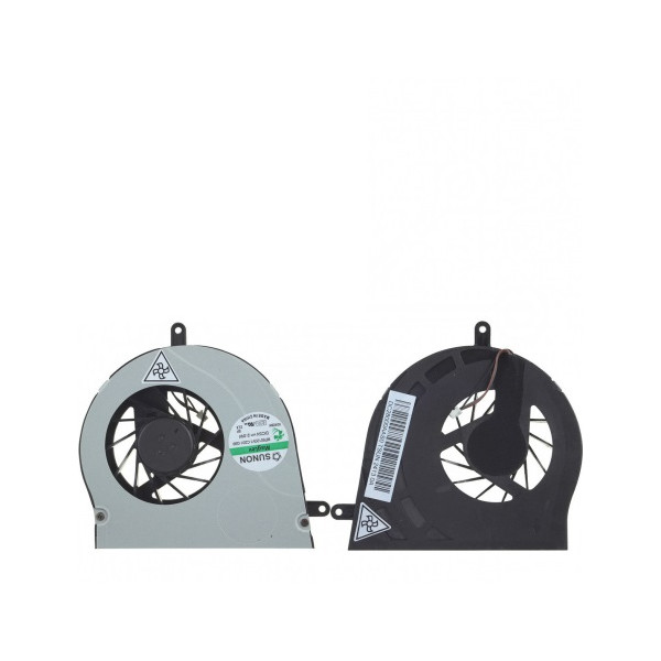 Ventilátor Chladič na notebook Kompatibilní 23.RB002.001