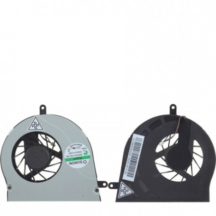 Ventilátor Chladič na notebook Kompatibilní DFS541305LH0T