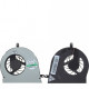 Ventilátor Chladič na notebook Kompatibilní DFS541305LH0T