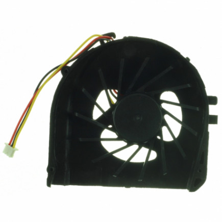 Ventilátor Chladič na notebook Kompatibilní J6KH0