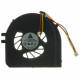 Ventilátor Chladič na notebook Kompatibilní KSB05105HA