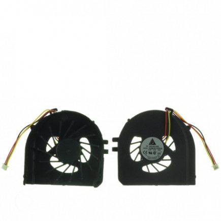 Ventilátor Chladič na notebook Kompatibilní KSB05105HA