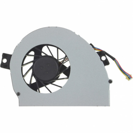 Ventilátor Chladič na notebook Kompatibilní GB0507PFV1-A