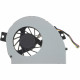 Ventilátor Chladič na notebook Kompatibilní KSB0405HB