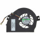 Ventilátor Chladič na notebook Kompatibilní KSB0405HB