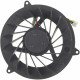 Ventilátor Chladič na notebook Kompatibilní DQ5D566F500