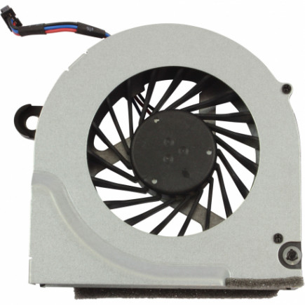 Ventilátor Chladič na notebook HP ProBook 4325s
