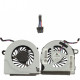 Ventilátor Chladič na notebook HP ProBook 4425s