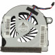 Ventilátor Chladič na notebook Kompatibilní MF60130V1-Q010-H99