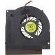 Ventilátor Chladič na notebook Kompatibilní D05D588H200