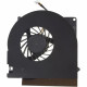 Ventilátor Chladič na notebook Kompatibilní DFS601605HBOT