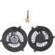 Ventilátor Chladič na notebook Kompatibilní KSB06105HA