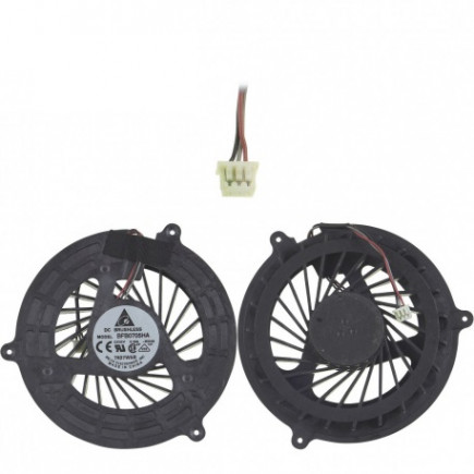 Ventilátor Chladič na notebook Kompatibilní KSB06105HA AJ83