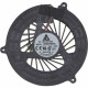 Ventilátor Chladič na notebook Packard Bell EasyNote TS11 HR