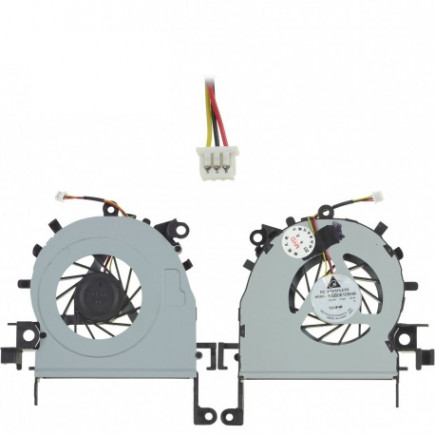 Ventilátor Chladič na notebook Kompatibilní 3CZQHTMTN10