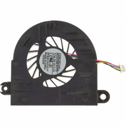 Ventilátor Chladič na notebook Kompatibilní 487436-001
