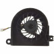 Ventilátor Chladič na notebook Kompatibilní KSB05105HA