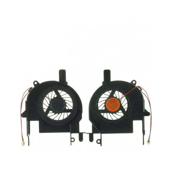 Ventilátor Chladič na notebook Kompatibilní MCD-519PAM05