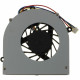 Ventilátor Chladič na notebook Kompatibilní DC280009BD