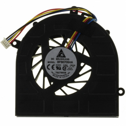 Ventilátor Chladič na notebook Kompatibilní DC280009BS0