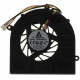 Ventilátor Chladič na notebook Kompatibilní KSB05105HC