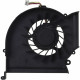 Ventilátor Chladič na notebook Kompatibilní BA62-00500A