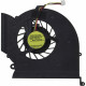 Ventilátor Chladič na notebook Kompatibilní BA62-00516A
