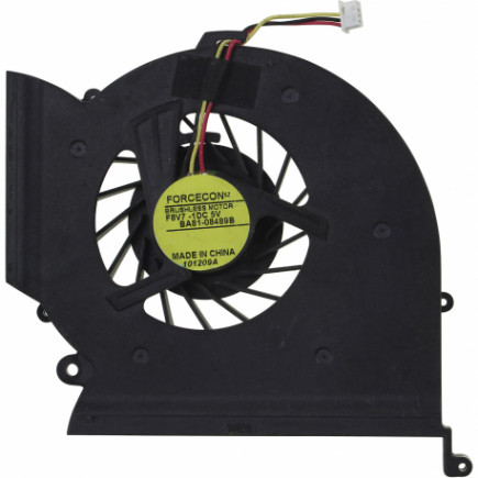 Ventilátor Chladič na notebook Kompatibilní BA81-08489A