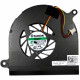 Ventilátor Chladič na notebook Kompatibilní DFS552005MB0T