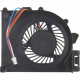 Ventilátor Chladič na notebook Kompatibilní GC057514VH-A