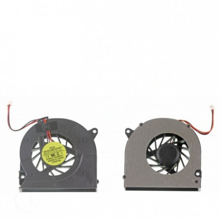 Ventilátor Chladič na notebook Kompatibilní 6043B0065301