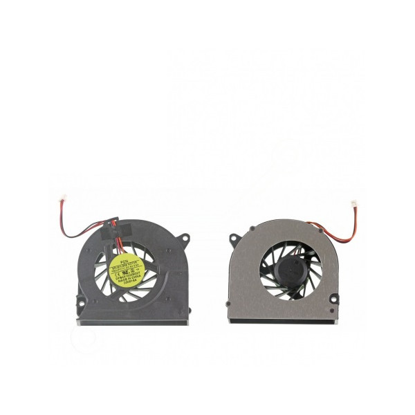 Ventilátor Chladič na notebook Kompatibilní DFS481305MC0T