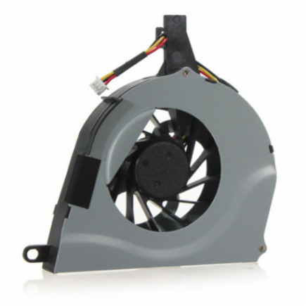 Ventilátor Chladič na notebook Kompatibilní 3CBLBTA0I