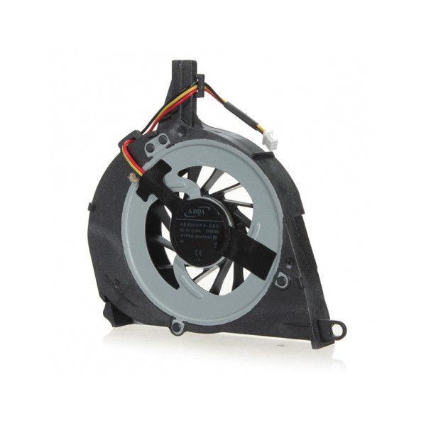 Ventilátor Chladič na notebook Kompatibilní AD5505HX