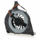 Ventilátor Chladič na notebook Kompatibilní DFS491105MH0T