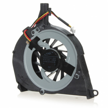 Ventilátor Chladič na notebook Kompatibilní DFS491105MH0T FAJ9