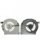 Ventilátor Chladič na notebook Kompatibilní 606013-001