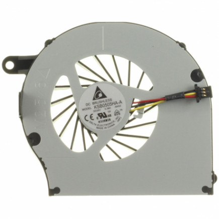Ventilátor Chladič na notebook Kompatibilní 606013-001
