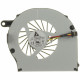 Ventilátor Chladič na notebook Kompatibilní 606013-001