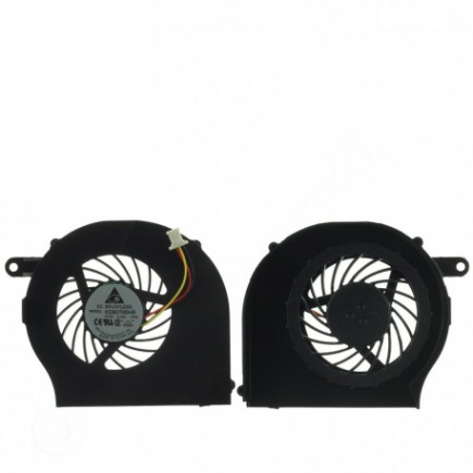 Ventilátor Chladič na notebook Kompatibilní 606013-001