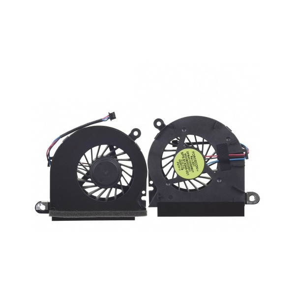 Ventilátor Chladič na notebook HP ProBook 6550b
