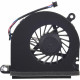 Ventilátor Chladič na notebook HP ProBook 6550b
