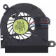 Ventilátor Chladič na notebook HP ProBook 6550b