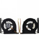 Ventilátor Chladič na notebook HP Pavilion g61