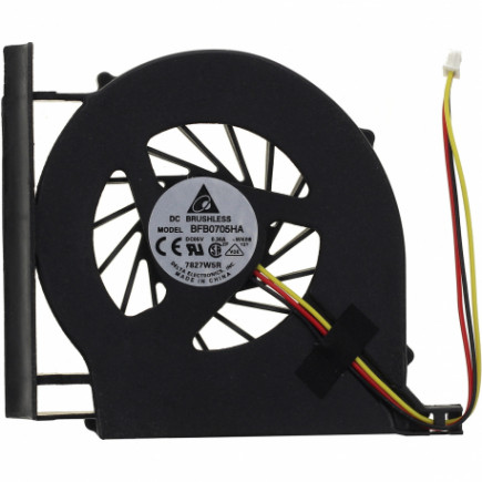 Ventilátor Chladič na notebook HP Pavilion g61